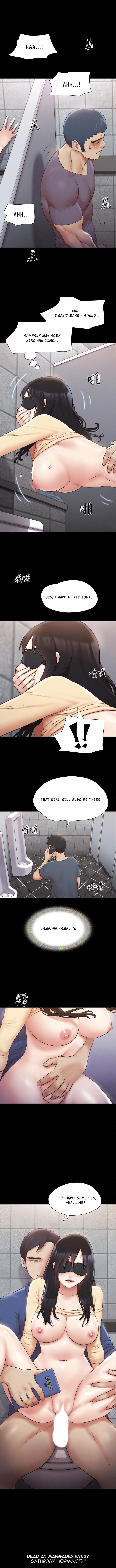 Everything Is Agreed - Chapter 129 Page 1