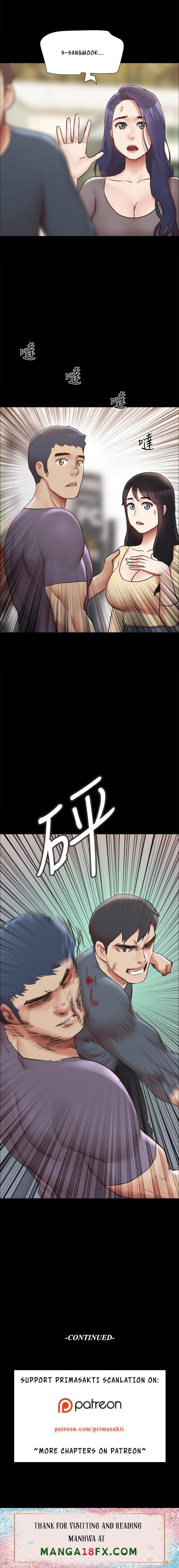 Everything Is Agreed - Chapter 131 Page 13