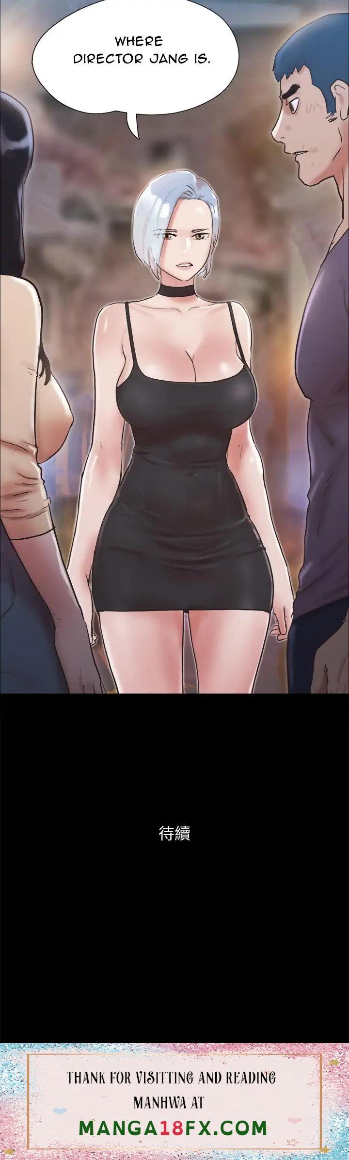 Everything Is Agreed - Chapter 134 Page 45