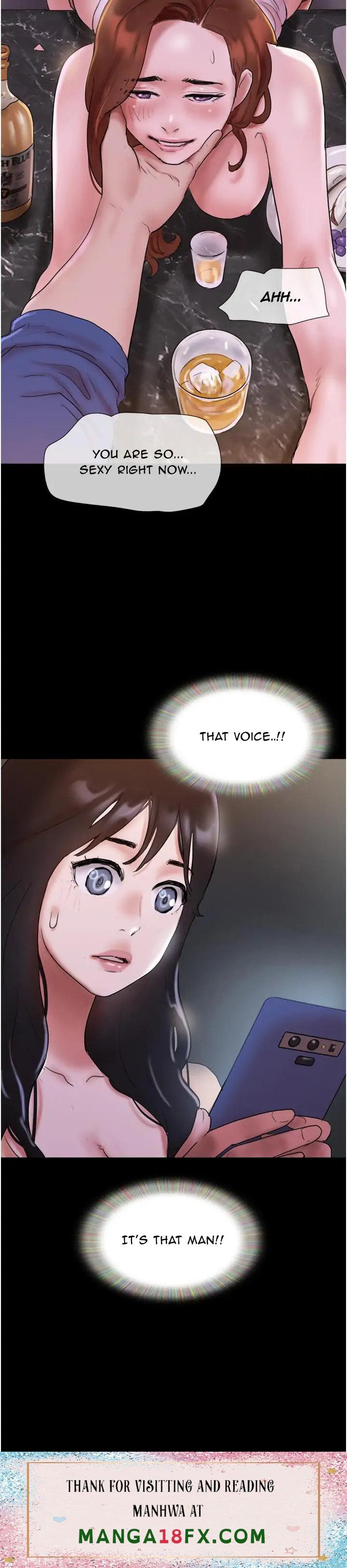 Everything Is Agreed - Chapter 137 Page 40