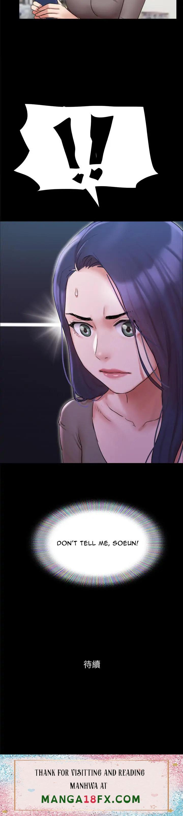 Everything Is Agreed - Chapter 138 Page 43