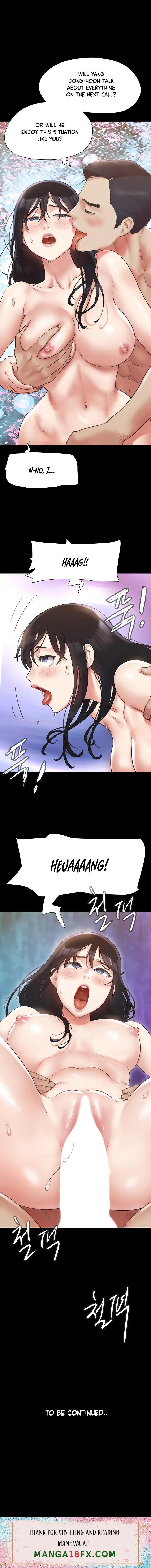 Everything Is Agreed - Chapter 146 Page 31