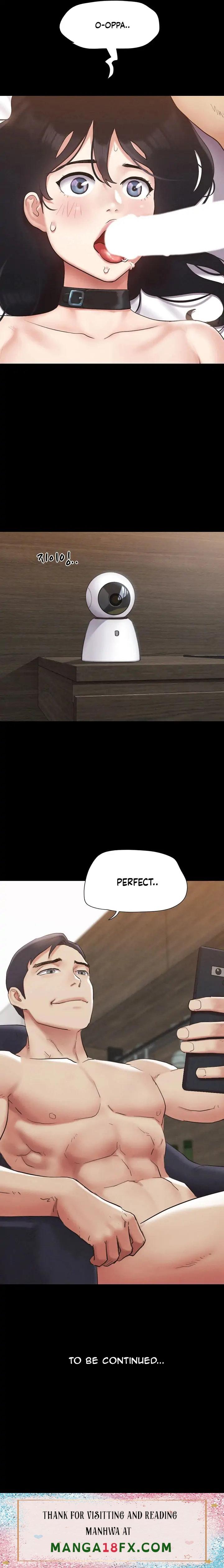 Everything Is Agreed - Chapter 153 Page 30