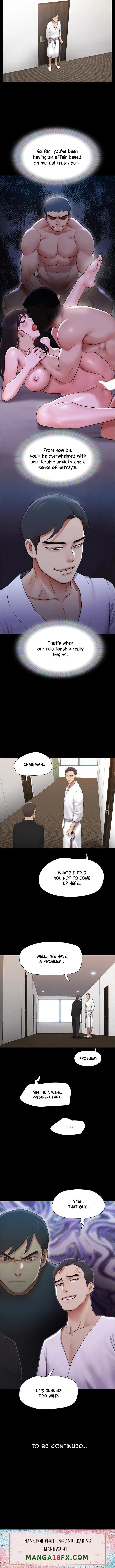 Everything Is Agreed - Chapter 154 Page 29