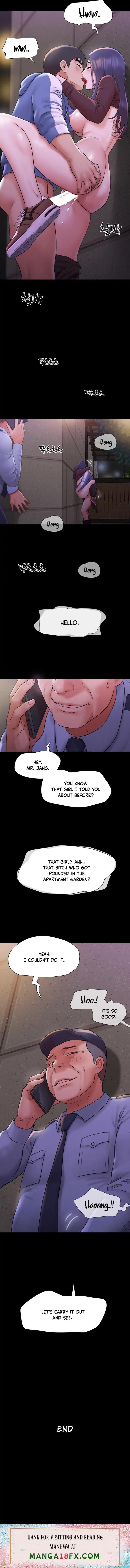 Everything Is Agreed - Chapter 161 Page 33