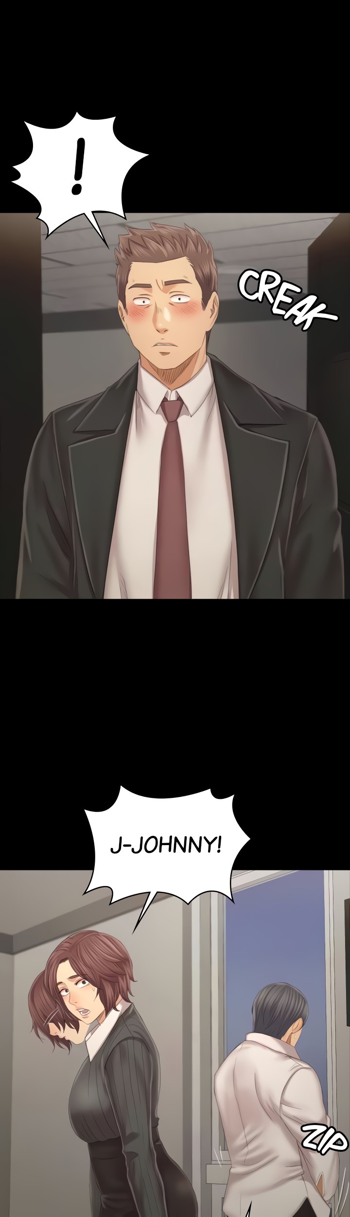 Double Life - Chapter 100 Page 49