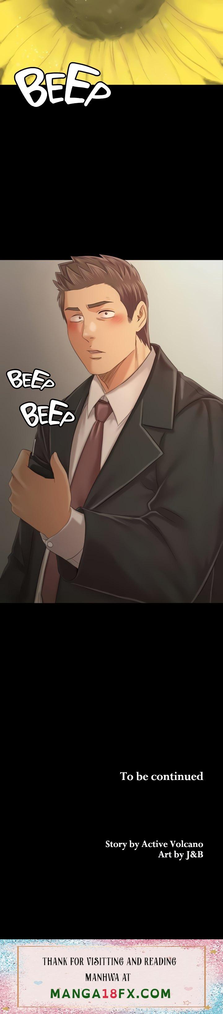 Double Life - Chapter 100 Page 55