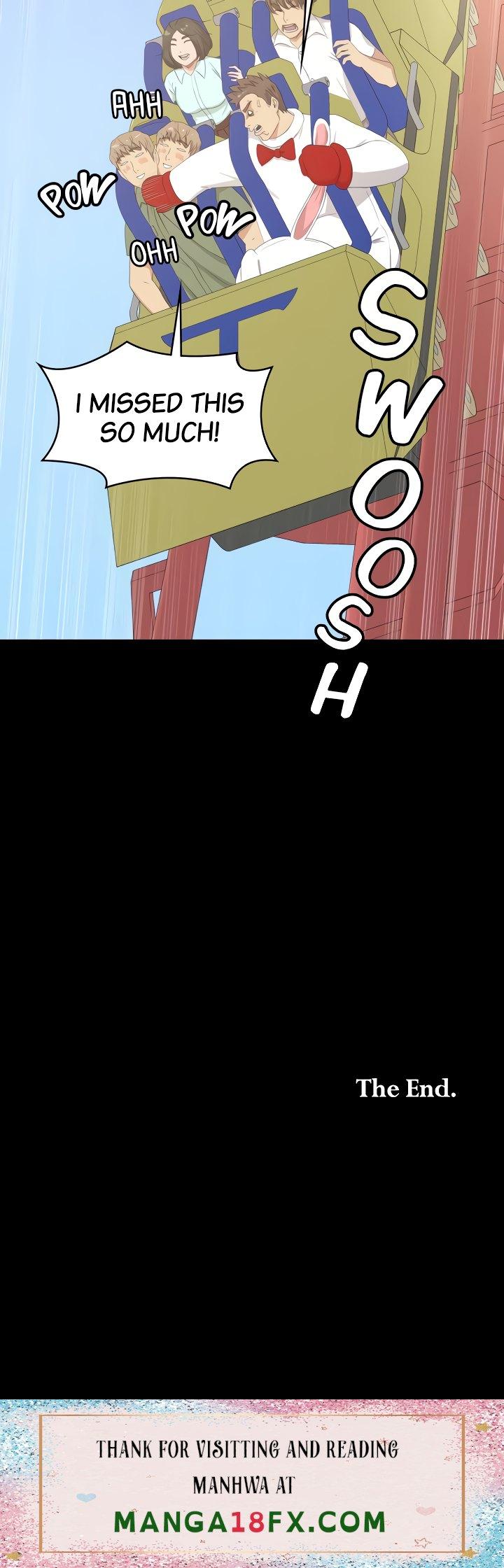 Double Life - Chapter 102.5 Page 14