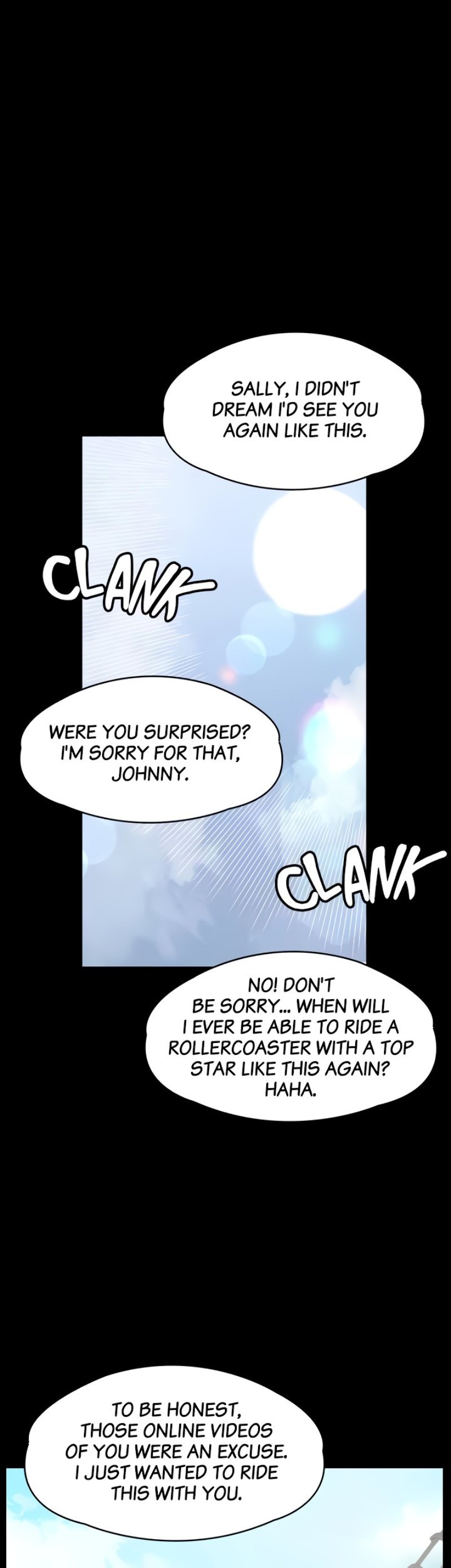 Double Life - Chapter 102 Page 83