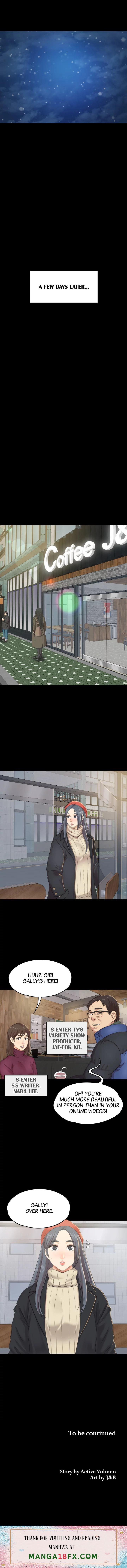 Double Life - Chapter 74 Page 13