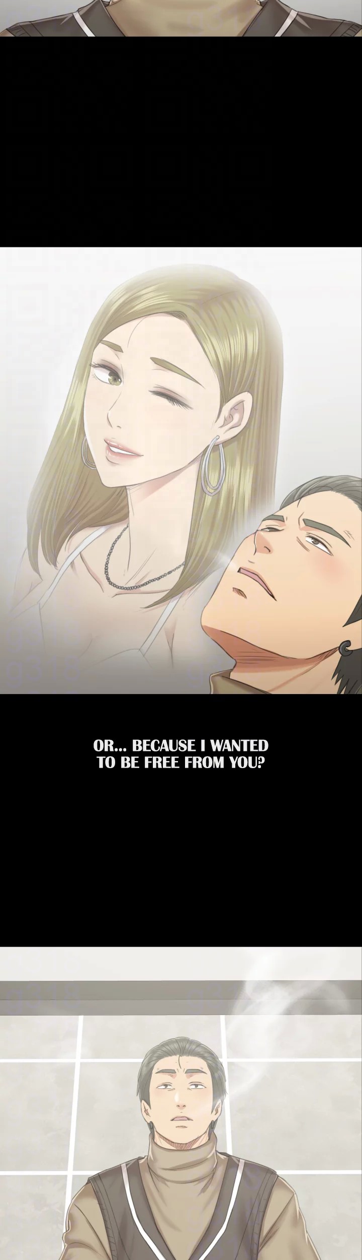 Double Life - Chapter 90 Page 12