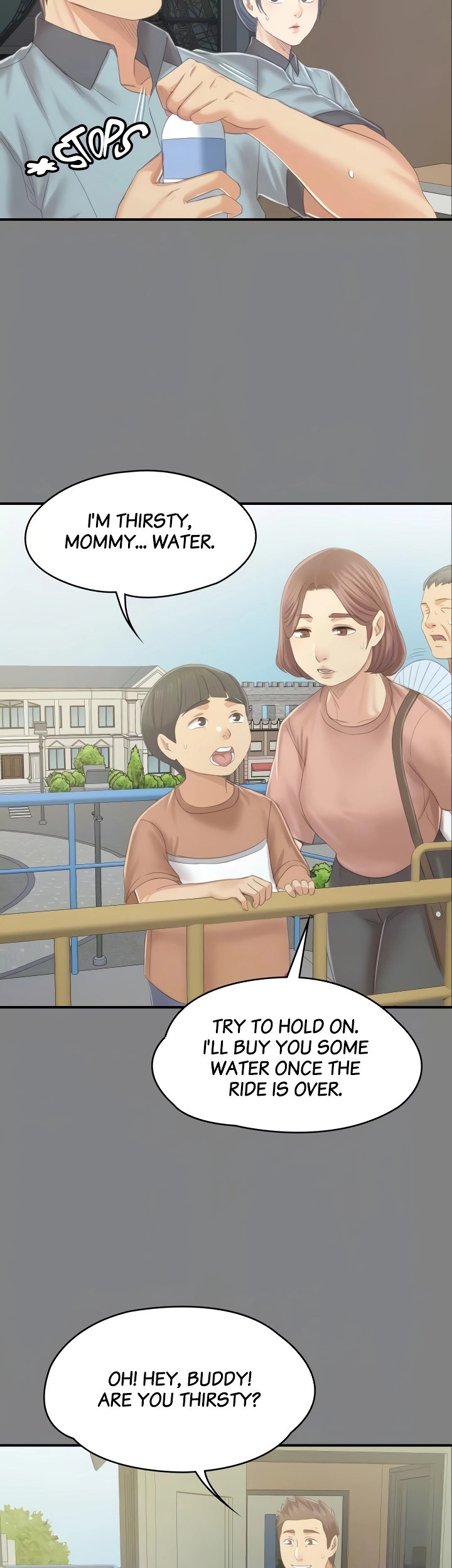 Double Life - Chapter 93 Page 16