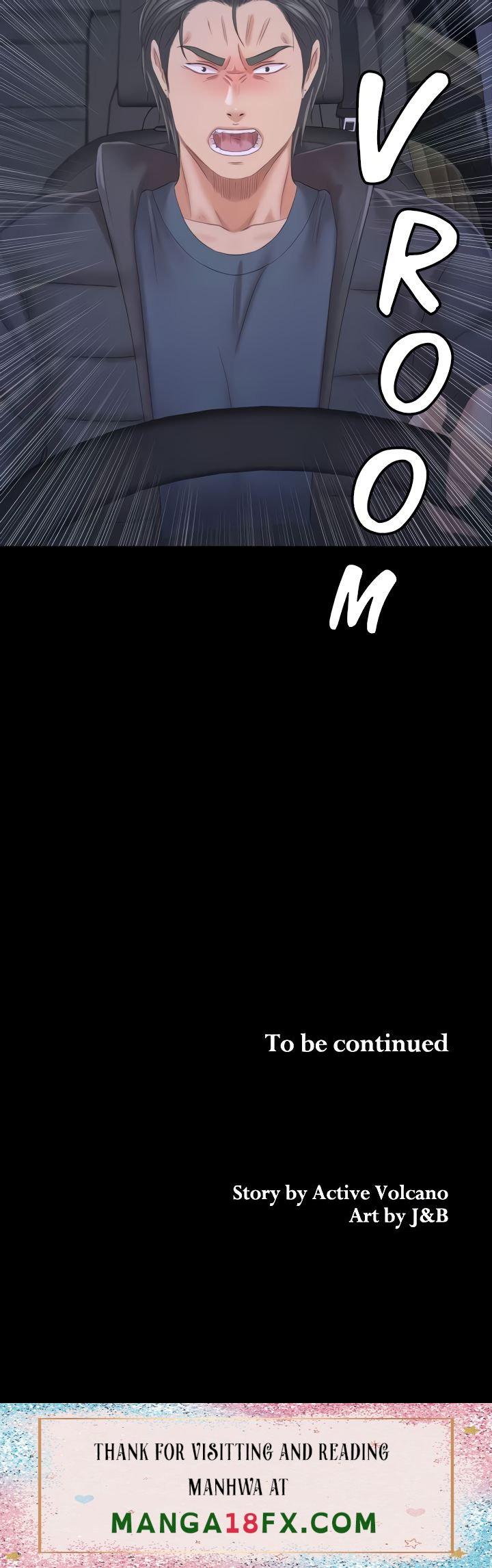 Double Life - Chapter 98 Page 54