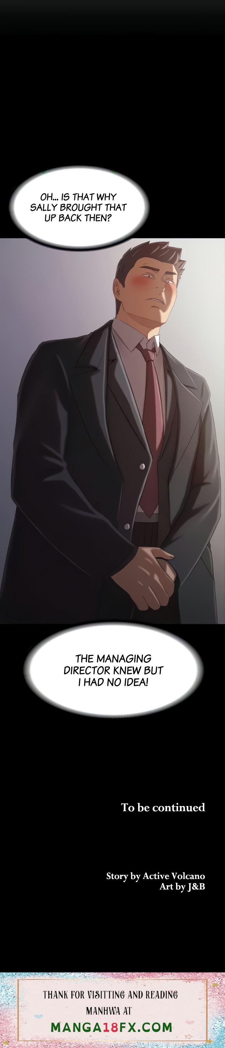 Double Life - Chapter 99 Page 73