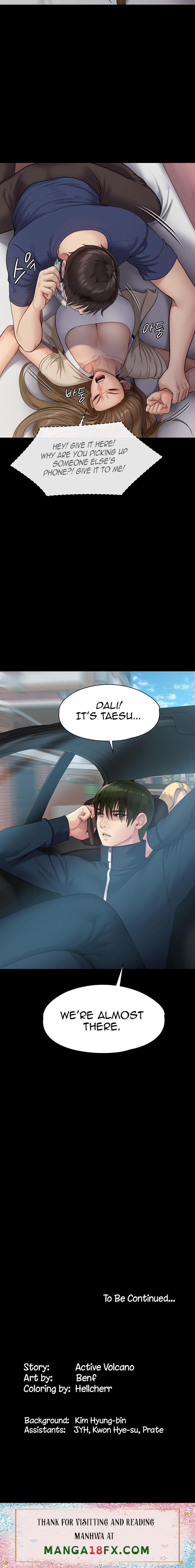 Queen Bee - Chapter 216 Page 25