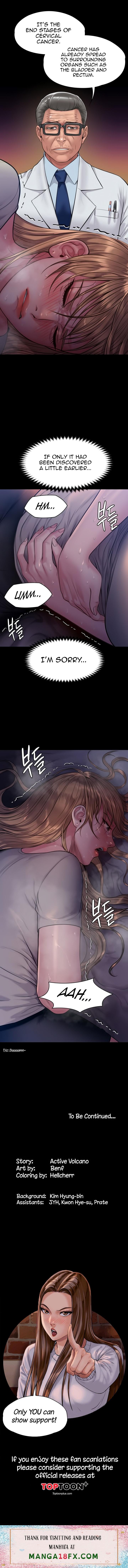 Queen Bee - Chapter 221 Page 16