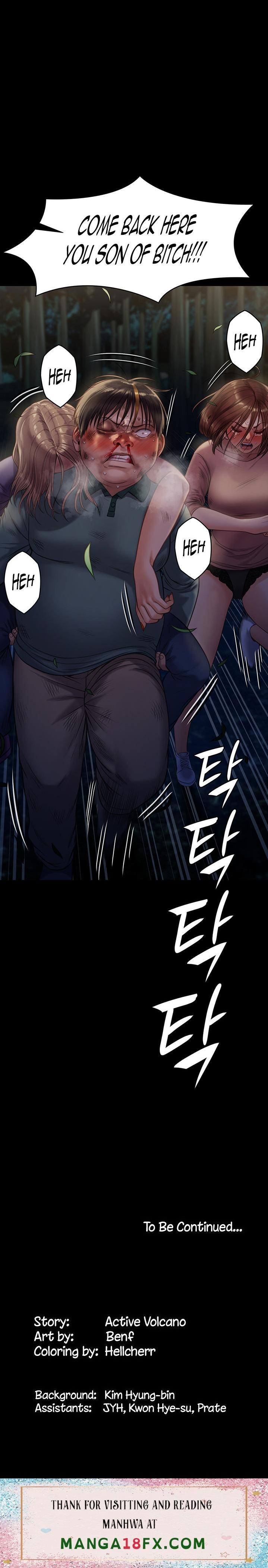 Queen Bee - Chapter 226 Page 28