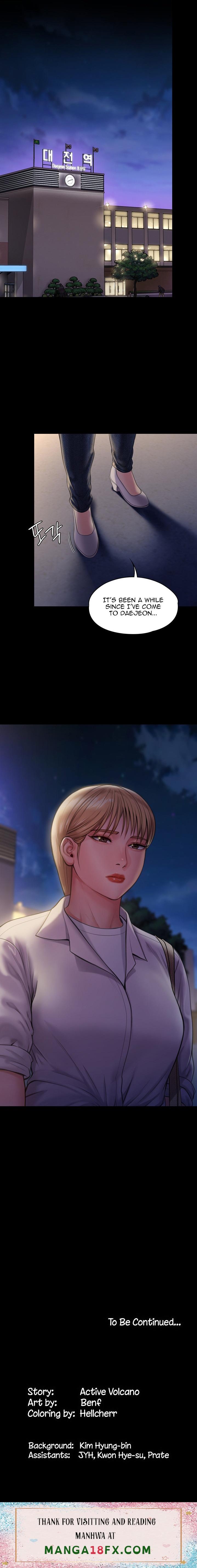 Queen Bee - Chapter 230 Page 27