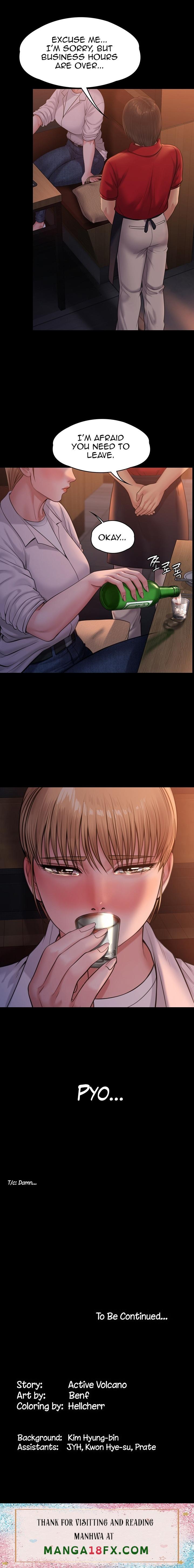 Queen Bee - Chapter 232 Page 25