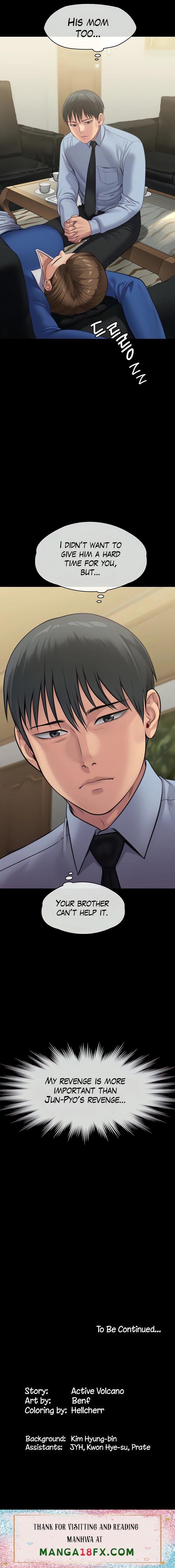 Queen Bee - Chapter 241 Page 37