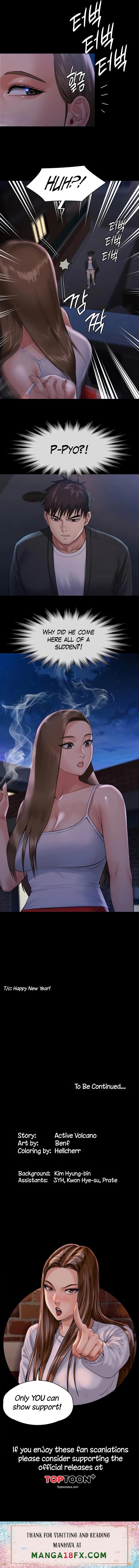 Queen Bee - Chapter 251 Page 18