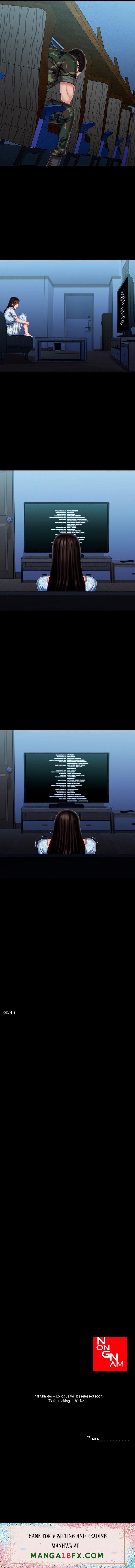 My Sister’s Duty - Chapter 109 Page 25