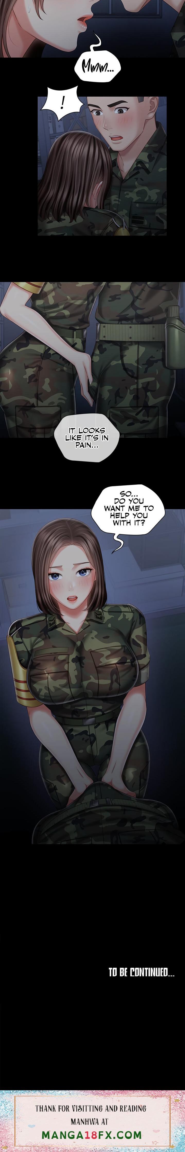 My Sister’s Duty - Chapter 74 Page 20