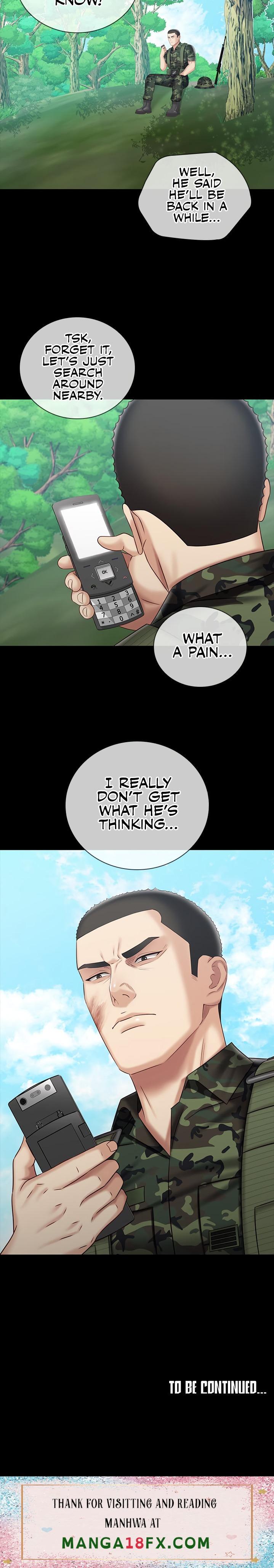 My Sister’s Duty - Chapter 77 Page 19