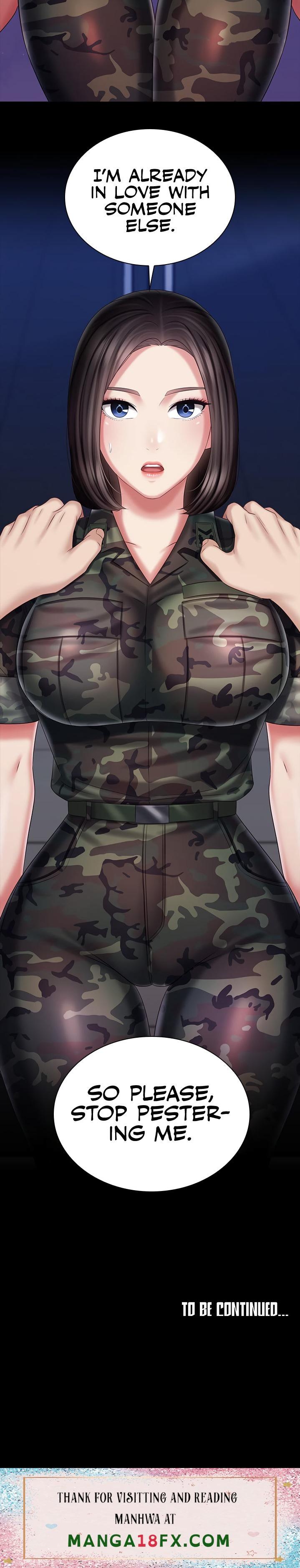 My Sister’s Duty - Chapter 79 Page 23