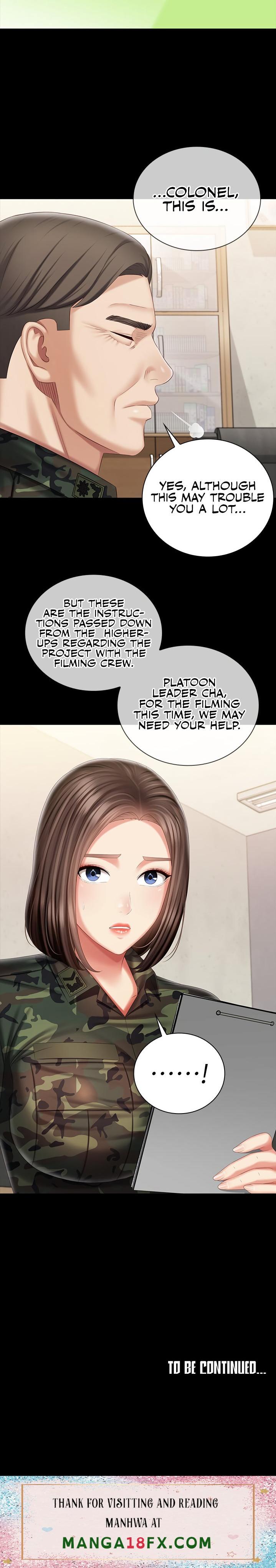 My Sister’s Duty - Chapter 90 Page 20