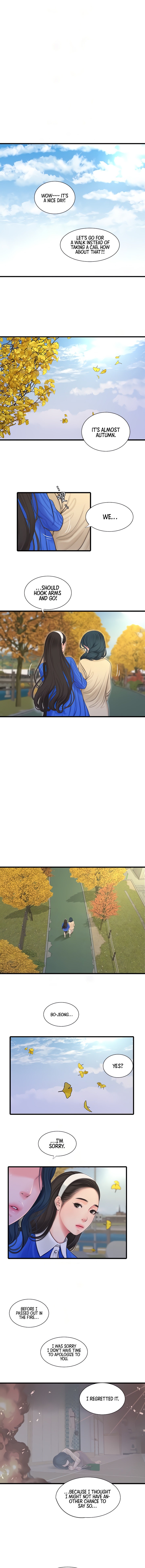 One’s In-Laws Virgins - Chapter 103 Page 4