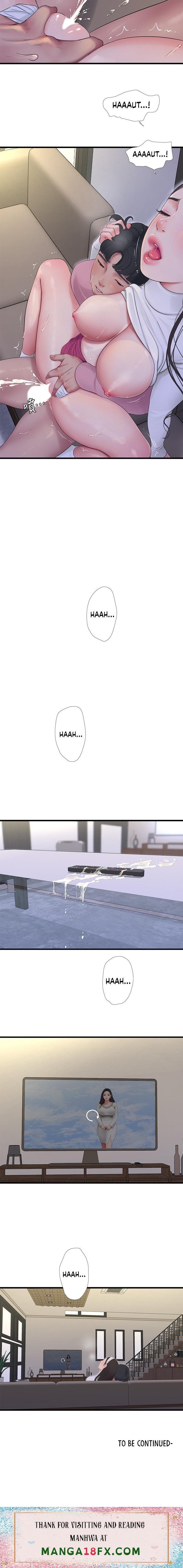 One’s In-Laws Virgins - Chapter 89 Page 10