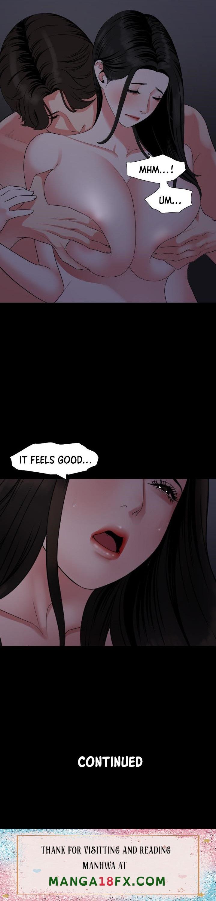 Don’t Be Like This! Son-In-Law - Chapter 54 Page 15