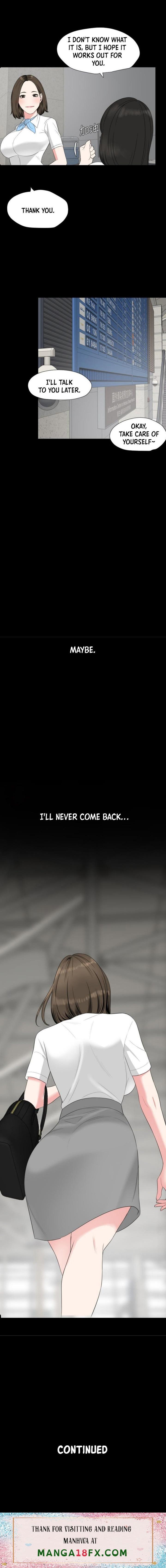 Don’t Be Like This! Son-In-Law - Chapter 55 Page 15