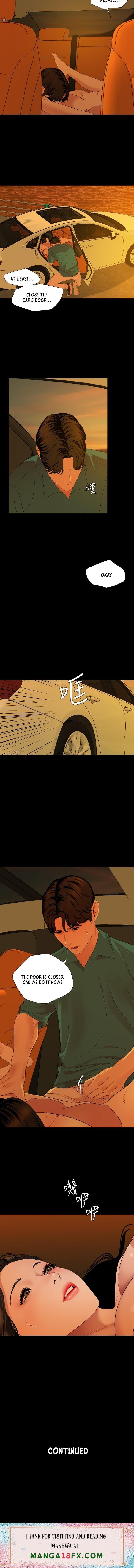 Don’t Be Like This! Son-In-Law - Chapter 58 Page 13