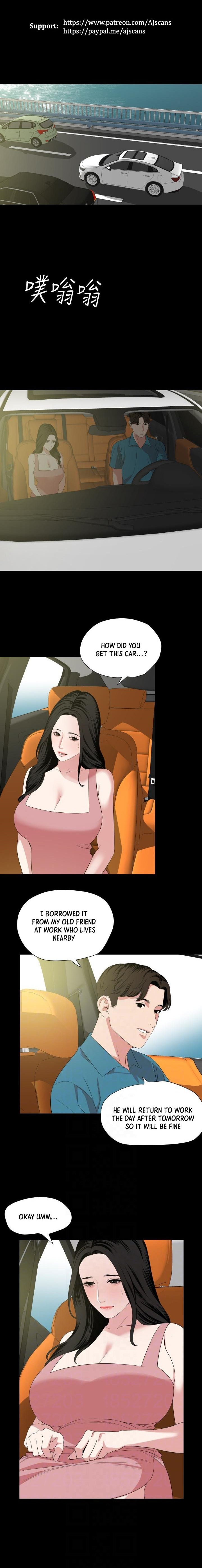 Don’t Be Like This! Son-In-Law - Chapter 58 Page 2