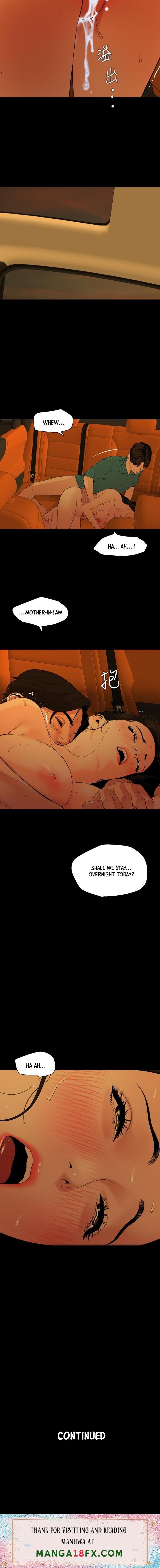 Don’t Be Like This! Son-In-Law - Chapter 59 Page 14