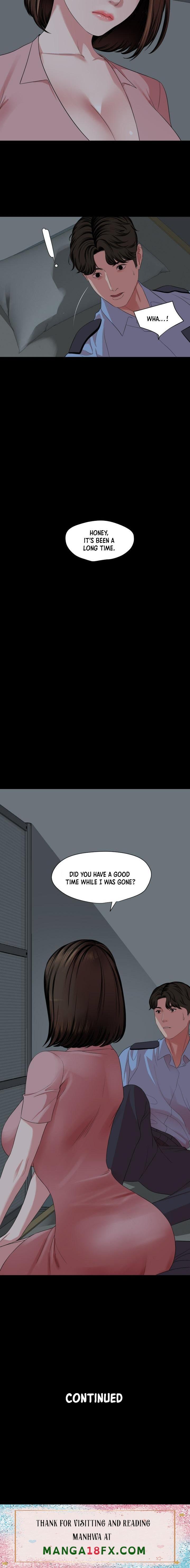 Don’t Be Like This! Son-In-Law - Chapter 61 Page 15