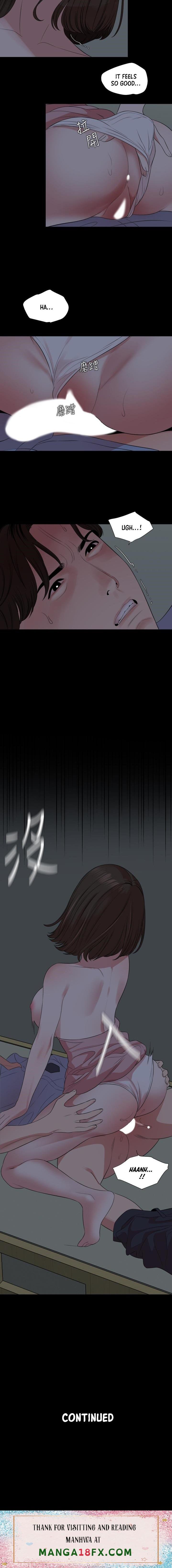 Don’t Be Like This! Son-In-Law - Chapter 62 Page 14