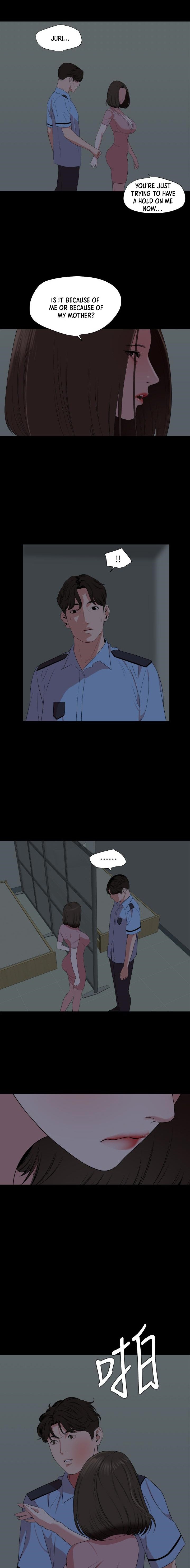 Don’t Be Like This! Son-In-Law - Chapter 63 Page 10