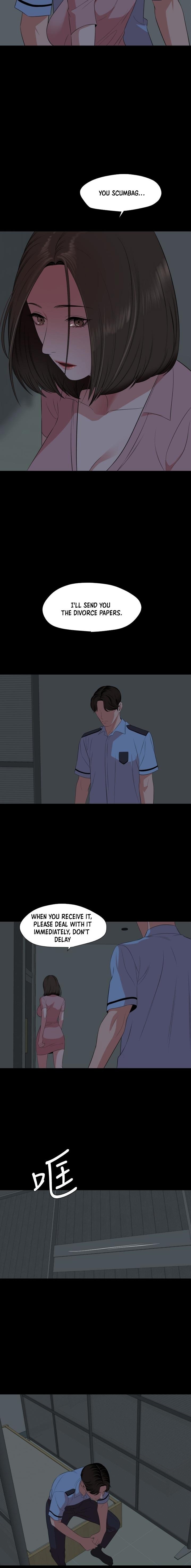 Don’t Be Like This! Son-In-Law - Chapter 63 Page 11