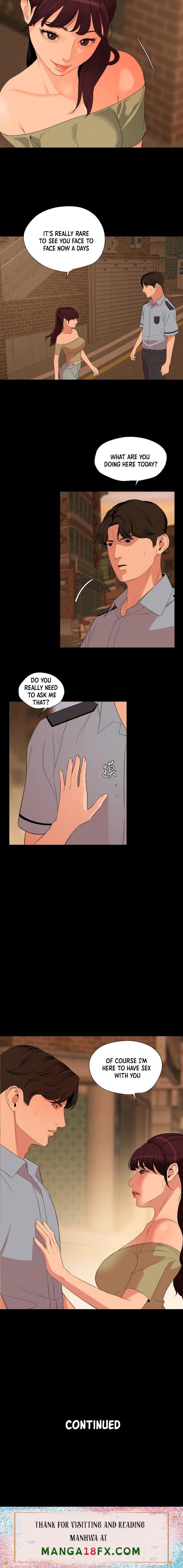 Don’t Be Like This! Son-In-Law - Chapter 63 Page 14