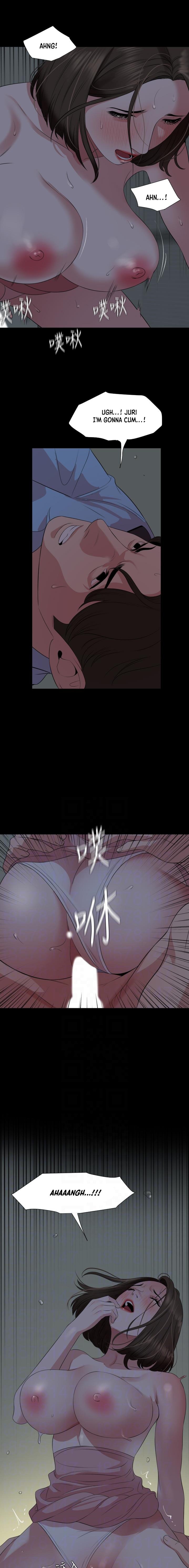 Don’t Be Like This! Son-In-Law - Chapter 63 Page 6