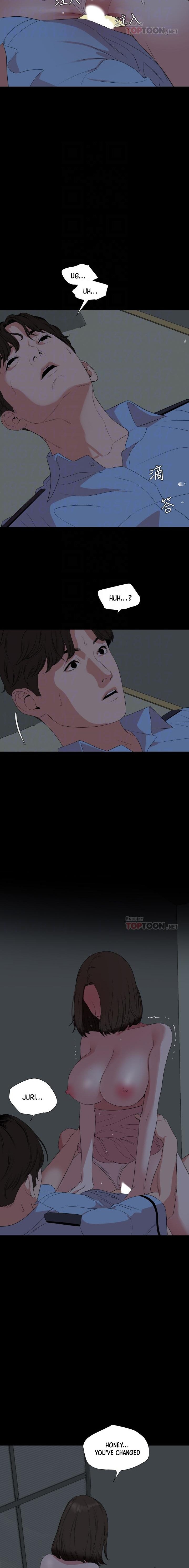 Don’t Be Like This! Son-In-Law - Chapter 63 Page 7