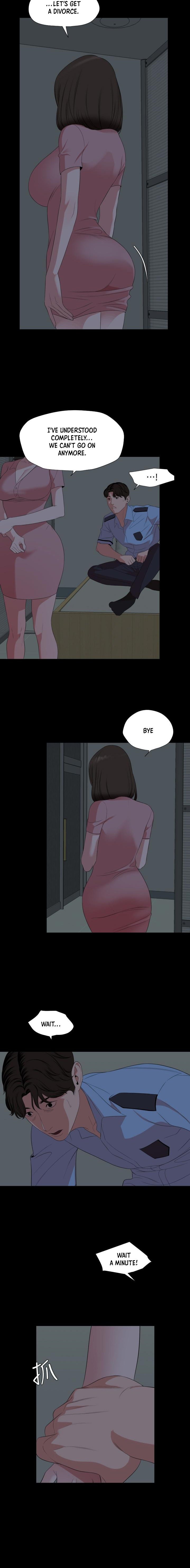 Don’t Be Like This! Son-In-Law - Chapter 63 Page 9