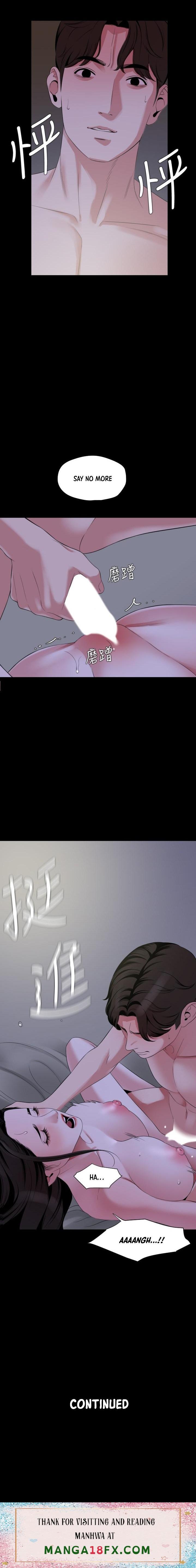 Don’t Be Like This! Son-In-Law - Chapter 65 Page 15