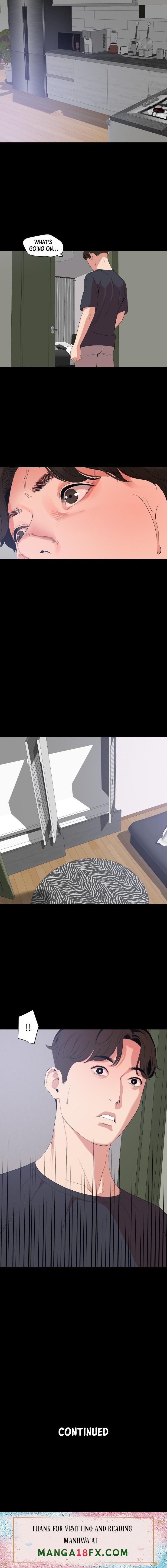 Don’t Be Like This! Son-In-Law - Chapter 66 Page 14