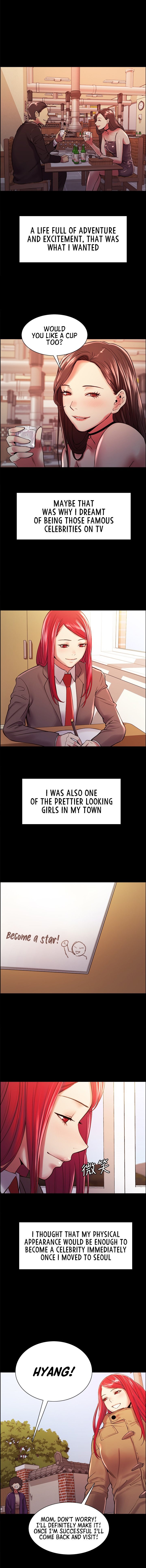 The Runaway Family - Chapter 69 Page 4