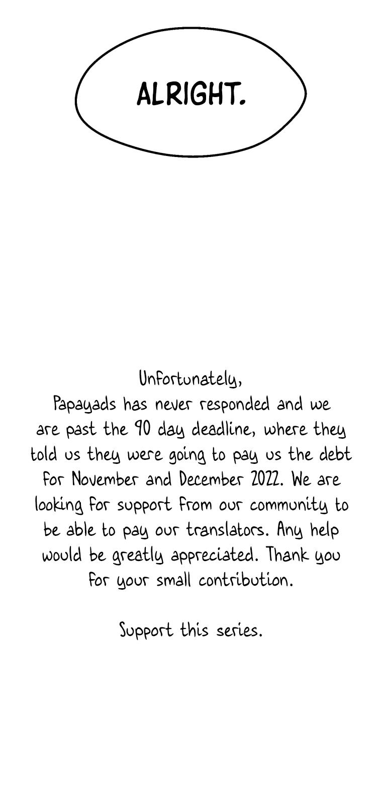 Survival Story of a Sword King in a Fantasy World - Chapter 163 Page 75