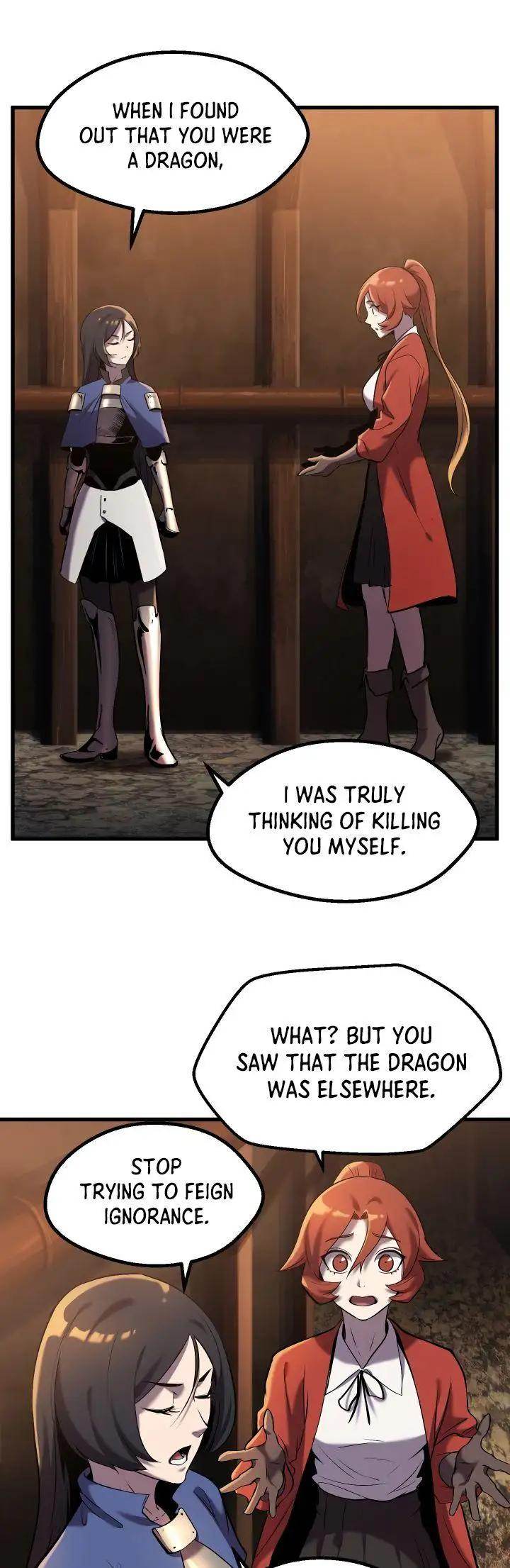 Survival Story of a Sword King in a Fantasy World - Chapter 35 Page 18